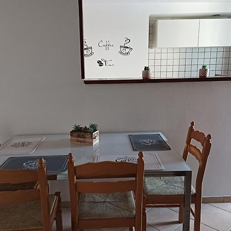 Threehouses Trecase Esterno foto