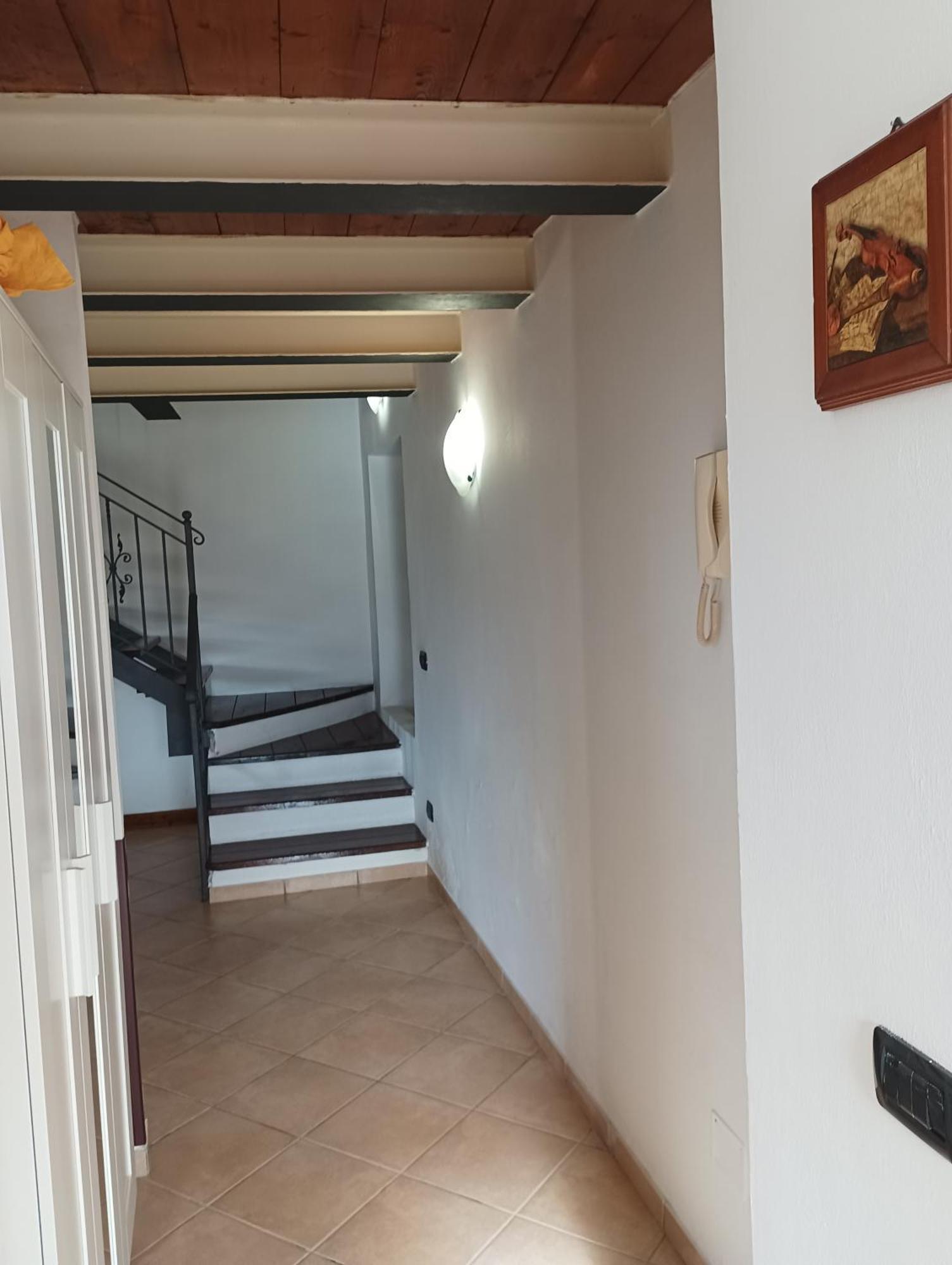 Threehouses Trecase Esterno foto