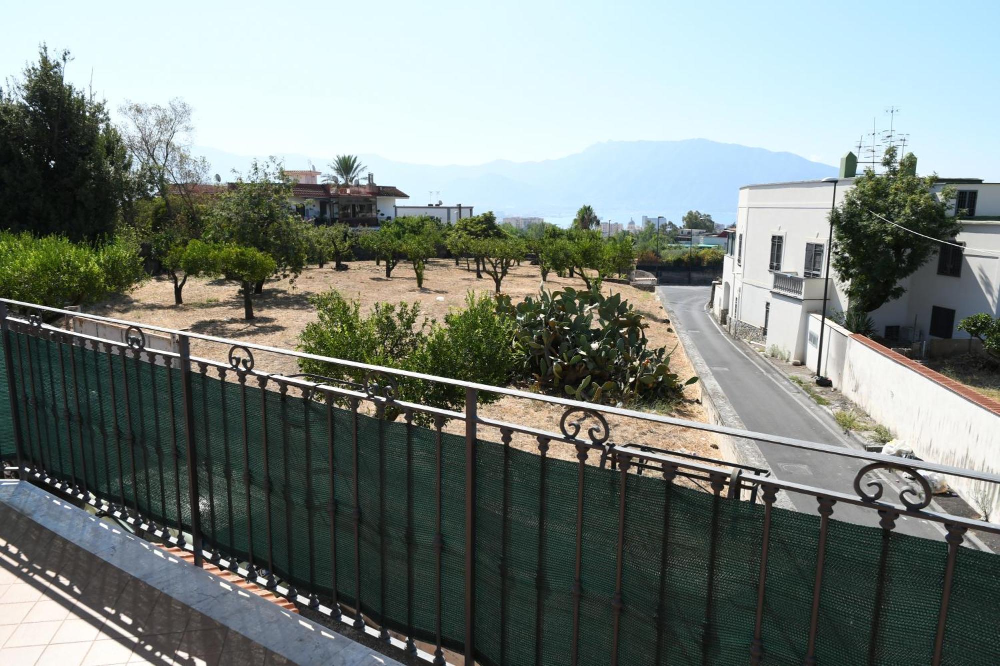 Threehouses Trecase Esterno foto